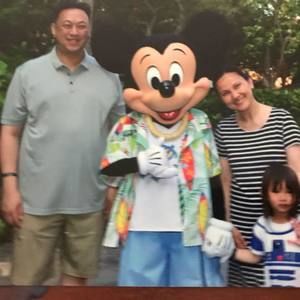 Meet your Posher, Jann